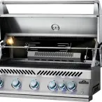 Grills Napoleon 700 Series 38" Built-in Grill
