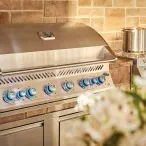 Grills Napoleon 700 Series 44" Built-in Grill