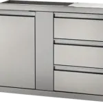 Grills Napoleon 700 Series 44" Built-in Grill