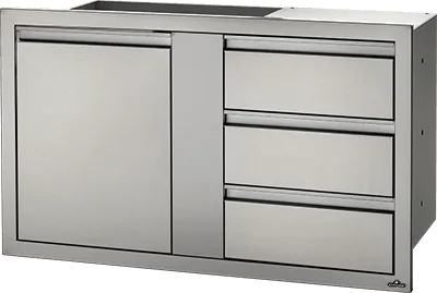 Grills Napoleon 700 Series 44" Built-in Grill