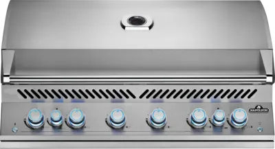 Grills Napoleon 700 Series 44" Built-in Grill