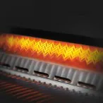 Grills Napoleon 700 Series 44" Built-in Grill