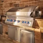 Grills Napoleon 700 Series 44" Built-in Grill
