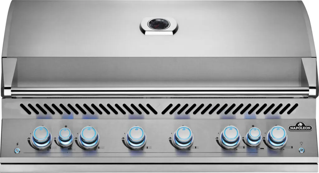 Grills Napoleon 700 Series 44" Built-in Grill
