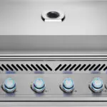 Grills Napoleon 700 Series 44" Built-in Grill