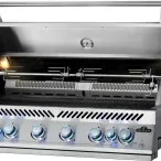 Grills Napoleon 700 Series 44" Built-in Grill