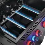 Grills Napoleon Phantom Prestige® 500 Connected RSIB