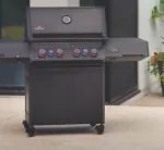 Grills Napoleon Phantom Prestige® 500 Connected RSIB