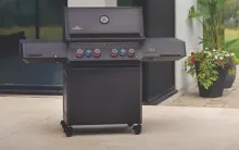 Grills Napoleon Phantom Prestige® 500 Connected RSIB