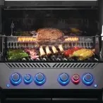 Grills Napoleon Phantom Prestige® 500 Connected RSIB