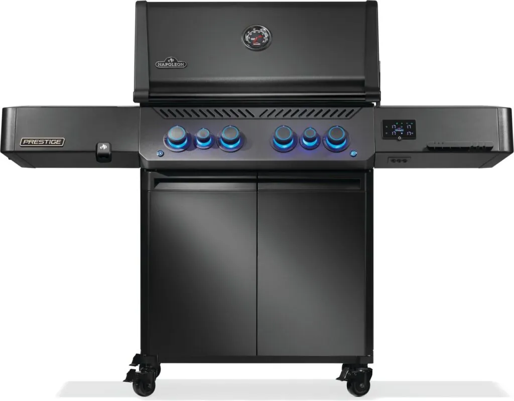 Grills Napoleon Phantom Prestige® 500 Connected RSIB