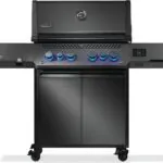 Grills Napoleon Phantom Prestige® 500 Connected RSIB