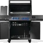 Grills Napoleon Phantom Prestige® 500 Connected RSIB