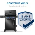 Grills Napoleon Phantom Rogue® PRO-S 425 RSIB