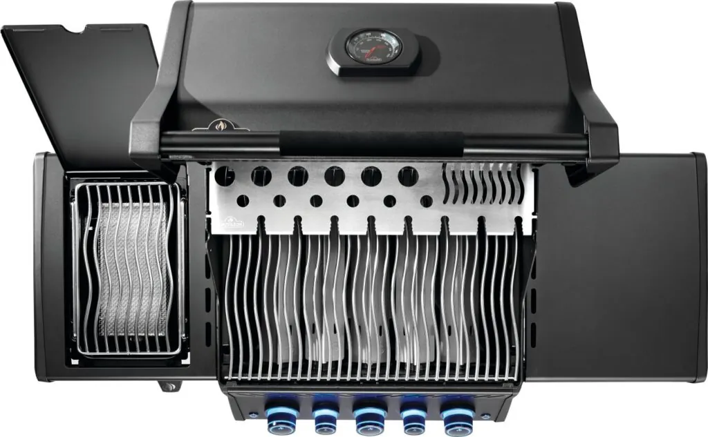 Grills Napoleon Phantom Rogue® PRO-S 425 RSIB