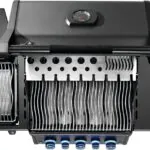 Grills Napoleon Phantom Rogue® PRO-S 425 RSIB