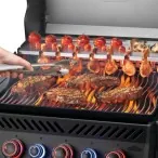 Grills Napoleon Phantom Rogue® PRO-S 425 RSIB