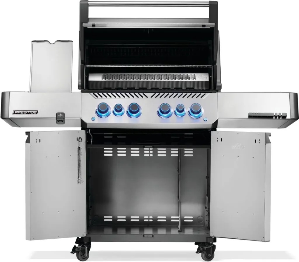 Grills Napoleon Prestige® 500 RSIB