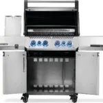Grills Napoleon Prestige® 500 RSIB