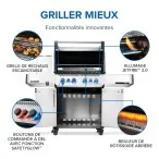 Grills Napoleon Prestige® 500 RSIB