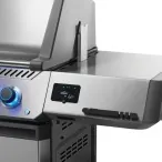Grills Napoleon Prestige® 665 Connected RSIB
