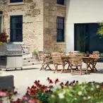 Grills Napoleon Prestige® 665 Connected RSIB