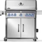 BBQ  Prestige® 665 connecté RSIB