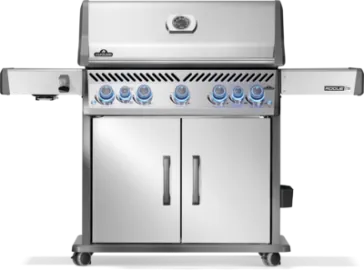 BBQ  Prestige® 665 connecté RSIB