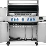 Grills Napoleon Prestige® 665 Connected RSIB