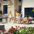 Grills Napoleon Prestige® 665 Connected RSIB