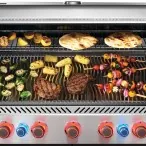 BBQ  Prestige® 665 RSIB