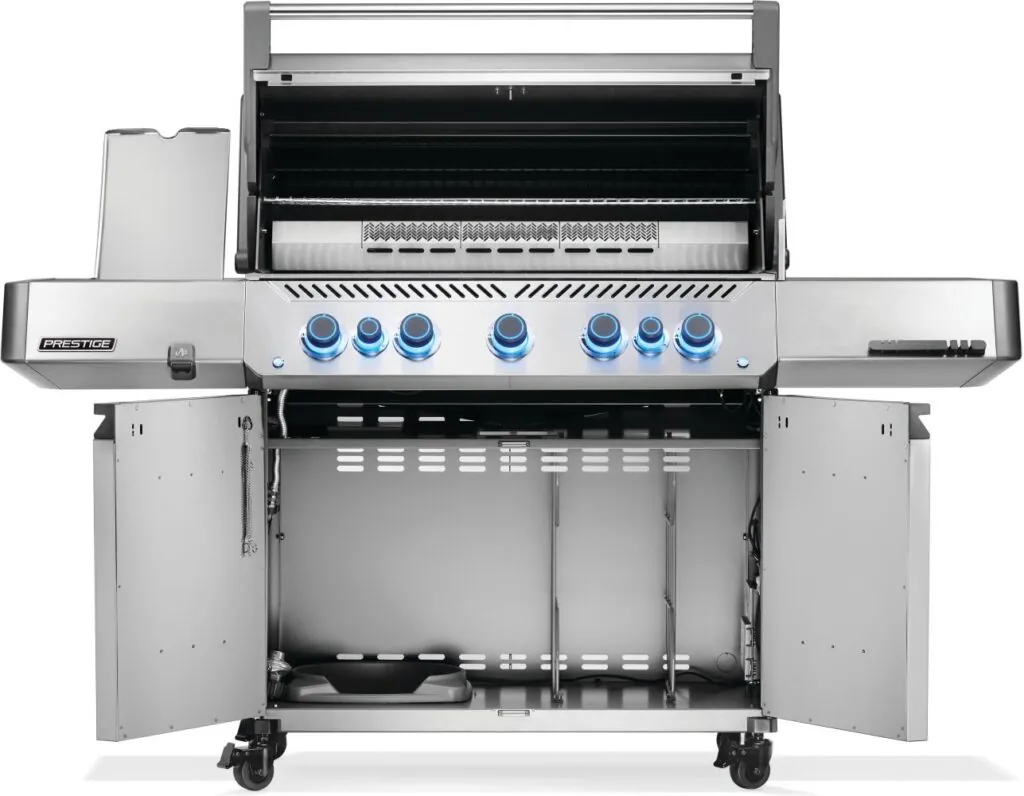 BBQ  Prestige® 665 RSIB