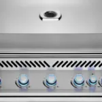 Grills Napoleon (PROPANE) Rogue® PRO Phantom 30 Plancha on Cart