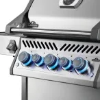 Grills Napoleon Rogue® PRO-S 425 RSIB