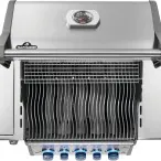 Grills Napoleon Rogue® PRO-S 425 RSIB