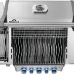 Grills Napoleon Rogue® PRO-S 425 RSIB