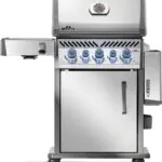 Grills Napoleon Rogue® PRO-S 425 RSIB