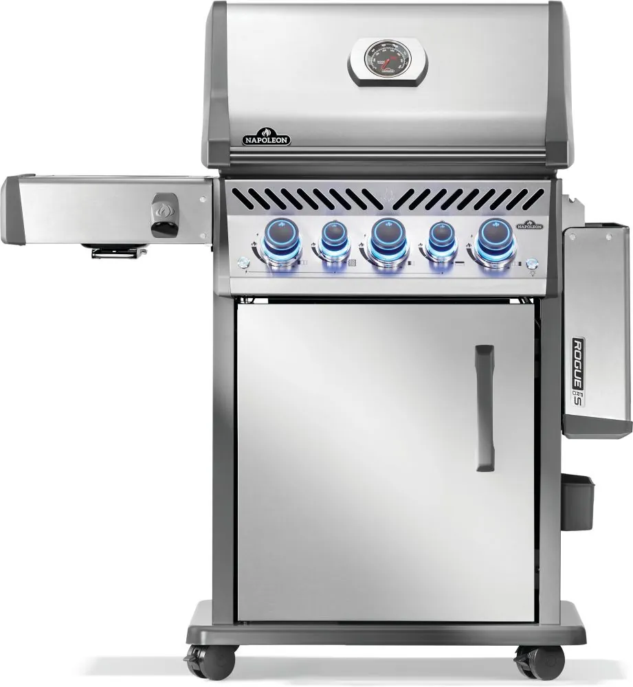 Grills Napoleon Rogue® PRO-S 425 RSIB