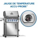 Grills Napoleon Rogue® PRO-S 425 RSIB