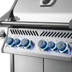 BBQ  Rogue® PRO-S 525 RSIB