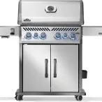 BBQ  Rogue® PRO-S 525 RSIB