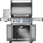 BBQ  Rogue® PRO-S 525 RSIB
