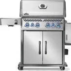 BBQ  Rogue® PRO-S 525 RSIB