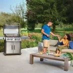 BBQ  Rogue® PRO-S 525 RSIB