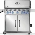 BBQ  Rogue® PRO-S 625 RSIB