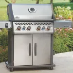BBQ  Rogue® PRO-S 625 RSIB