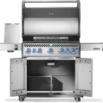 BBQ  Rogue® PRO-S 625 RSIB