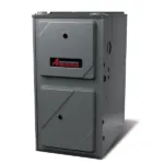 Gas Furnace Amana AMEC96
