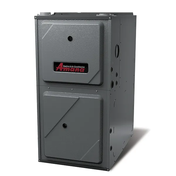 Gas Furnace Amana AMEC96
