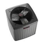 Central Heat Pump Amana ASZN4